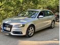 AUDI A4 2011/9 - 2