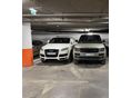 AUDI Q7 3.0 TDI DPF quattro Tiptronic ic