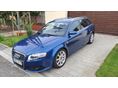 AUDI A4 Avant 2.0 PD TDI DPF quattro