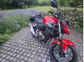 HONDA CB 500 F Pc63