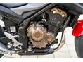 HONDA CB 500 F 2021/7 - 5