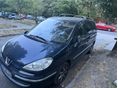 PEUGEOT 807 2.0 HDi Style (7 személyes )