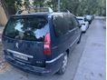 PEUGEOT 807 2012 - 2