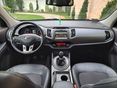 KIA SPORTAGE 2.0 GDI EX Limited SLS