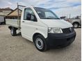 VOLKSWAGEN TRANSPORTER T5 1.9 TDI friss müszakival