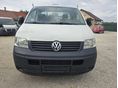 VOLKSWAGEN TRANSPORTER T5 2004/11 - 2
