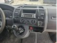 VOLKSWAGEN TRANSPORTER T5 2004/11 - 12