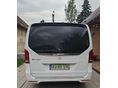 MERCEDES-BENZ EQV 2022/11 - 2