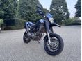 YAMAHA XT 660 X 2005/5 - 2