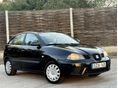 SEAT IBIZA 2008/5 - 2