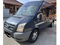 FORD TRANSIT 2.2 TDCi 350 L Trend