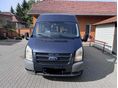 FORD TRANSIT 2011/4 - 2