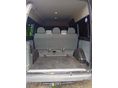 FORD TRANSIT 2011/4 - 7