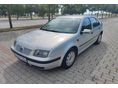VOLKSWAGEN BORA 1.6 Comfortline