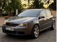 VOLKSWAGEN GOLF V 2.0 PD TDI Sportline