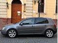 VOLKSWAGEN GOLF V 2004/12 - 3