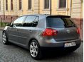 VOLKSWAGEN GOLF V 2004/12 - 5