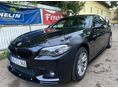 BMW 525d xDrive (Automata)