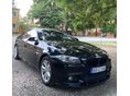 BMW 525 2016/8 - 2