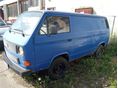 VOLKSWAGEN TRANSPORTER T3 1.9 251 051