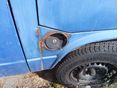 VOLKSWAGEN TRANSPORTER T3 1990 - 5