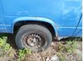 VOLKSWAGEN TRANSPORTER T3 1990 - 6