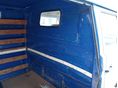 VOLKSWAGEN TRANSPORTER T3 1990 - 8
