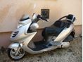 KYMCO GRAND DINK 250 