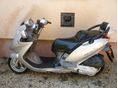 KYMCO GRAND DINK 250 2004/8 - 2