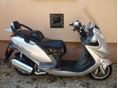 KYMCO GRAND DINK 250 2004/8 - 6