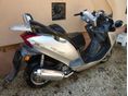 KYMCO GRAND DINK 250 2004/8 - 7