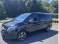 MERCEDES-BENZ V-OSZTÁLY V 250 BlueTec d Avantgarde L (Automata)