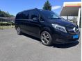 MERCEDES-BENZ V-OSZTÁLY 2014/9 - 2