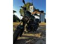 BENELLI LEONCINO 800 