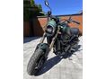 BENELLI LEONCINO 800 2022 - 2