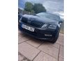 SKODA OCTAVIA 2018/11 - 3