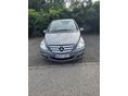 MERCEDES-BENZ B-OSZTÁLY B 170 BlueEFFICIENCY