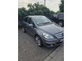 MERCEDES-BENZ B-OSZTÁLY 2008/10 - 2