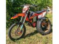 KTM 500 EXC-F 