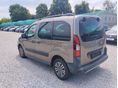 PEUGEOT PARTNER 2017/7 - 2