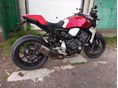 HONDA CB 1000 R CB 1000 Neo sport cafe racer