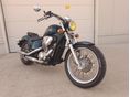 HONDA VT 600 C SHADOW PC21