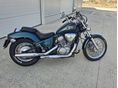HONDA VT 600 C SHADOW 1999/4 - 2