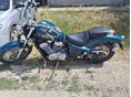 HONDA VT 600 C SHADOW 1999/4 - 3