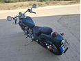 HONDA VT 600 C SHADOW 1999/4 - 4