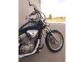 HONDA VT 600 C SHADOW 1999/4 - 5