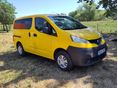 NISSAN NV200 1.6 Tekna EU5 (7 személyes )