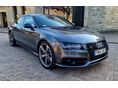 AUDI S7 2014/3 - 1