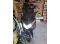 SUZUKI AN 400 BURGMAN AN400 K4