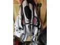 SUZUKI AN 400 BURGMAN 2004/6 - 3